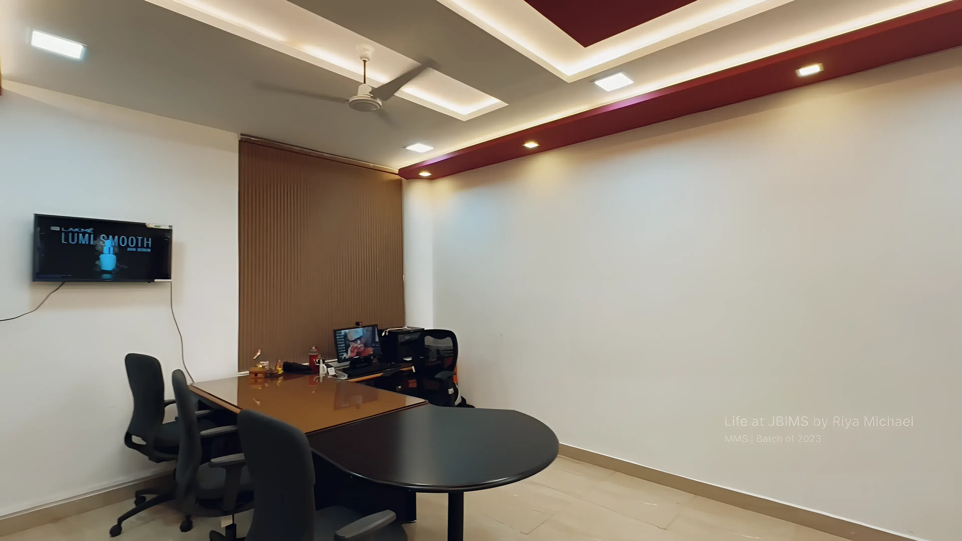 JBIMS Mumbai academic infrastructure photo 10